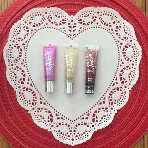 💥Victoria Secret Beauty Rush Flavored Gloss Set💥